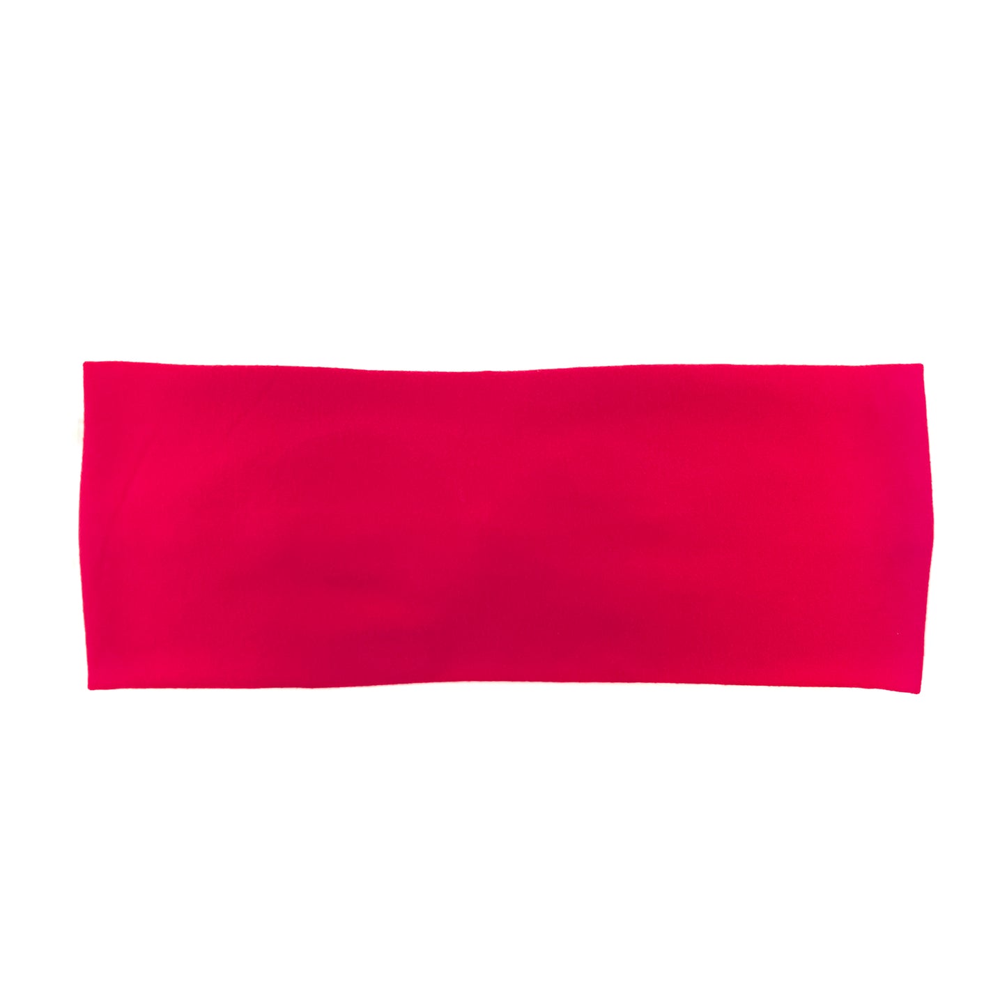 Magenta Headband