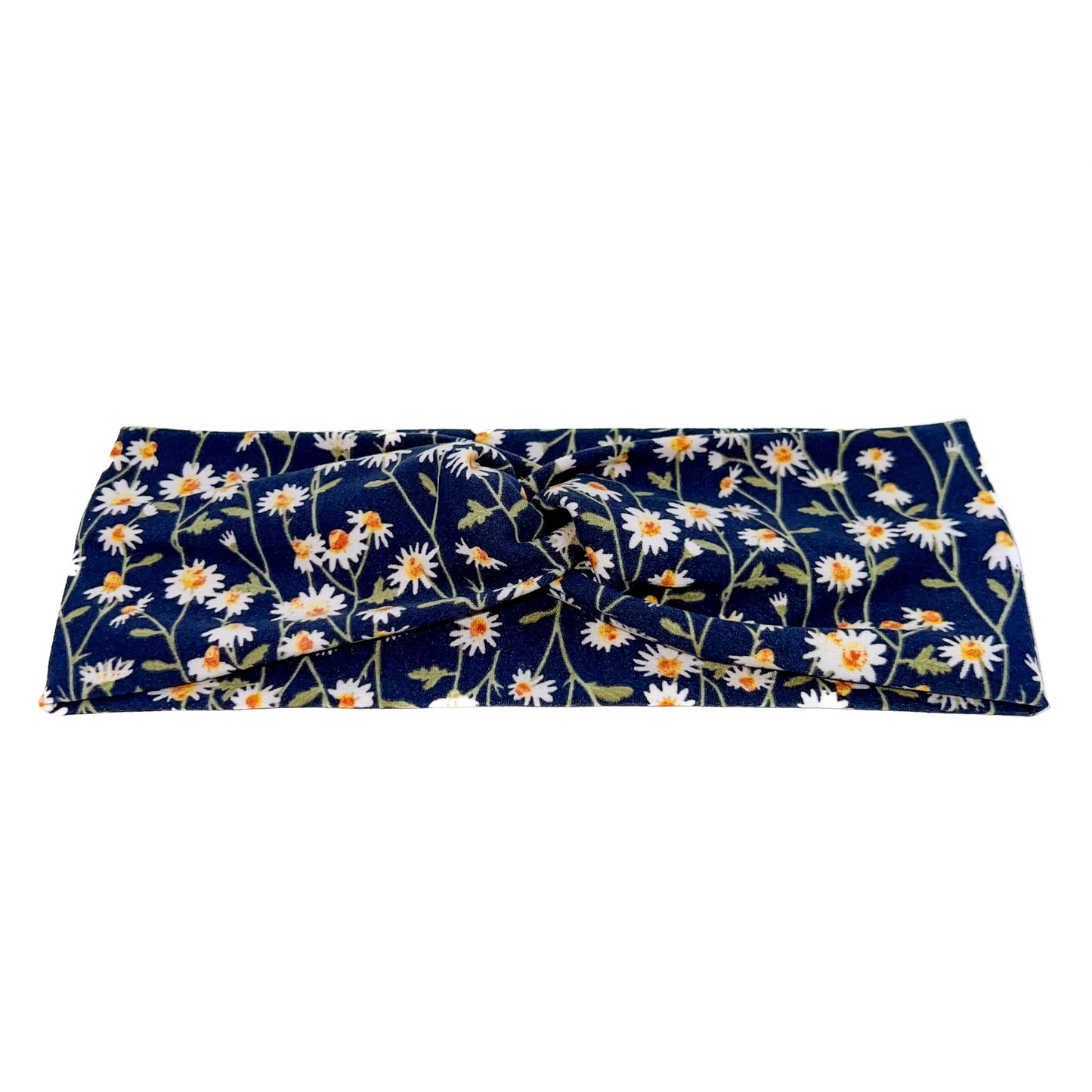 Daisy Headband
