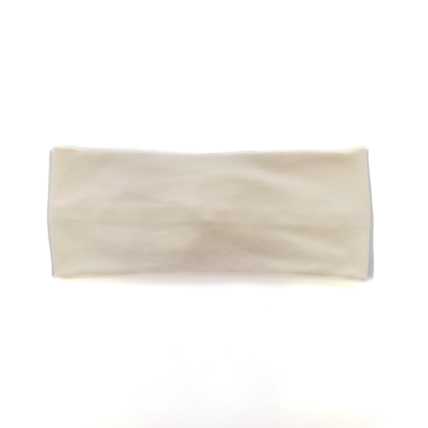 Cream Headband