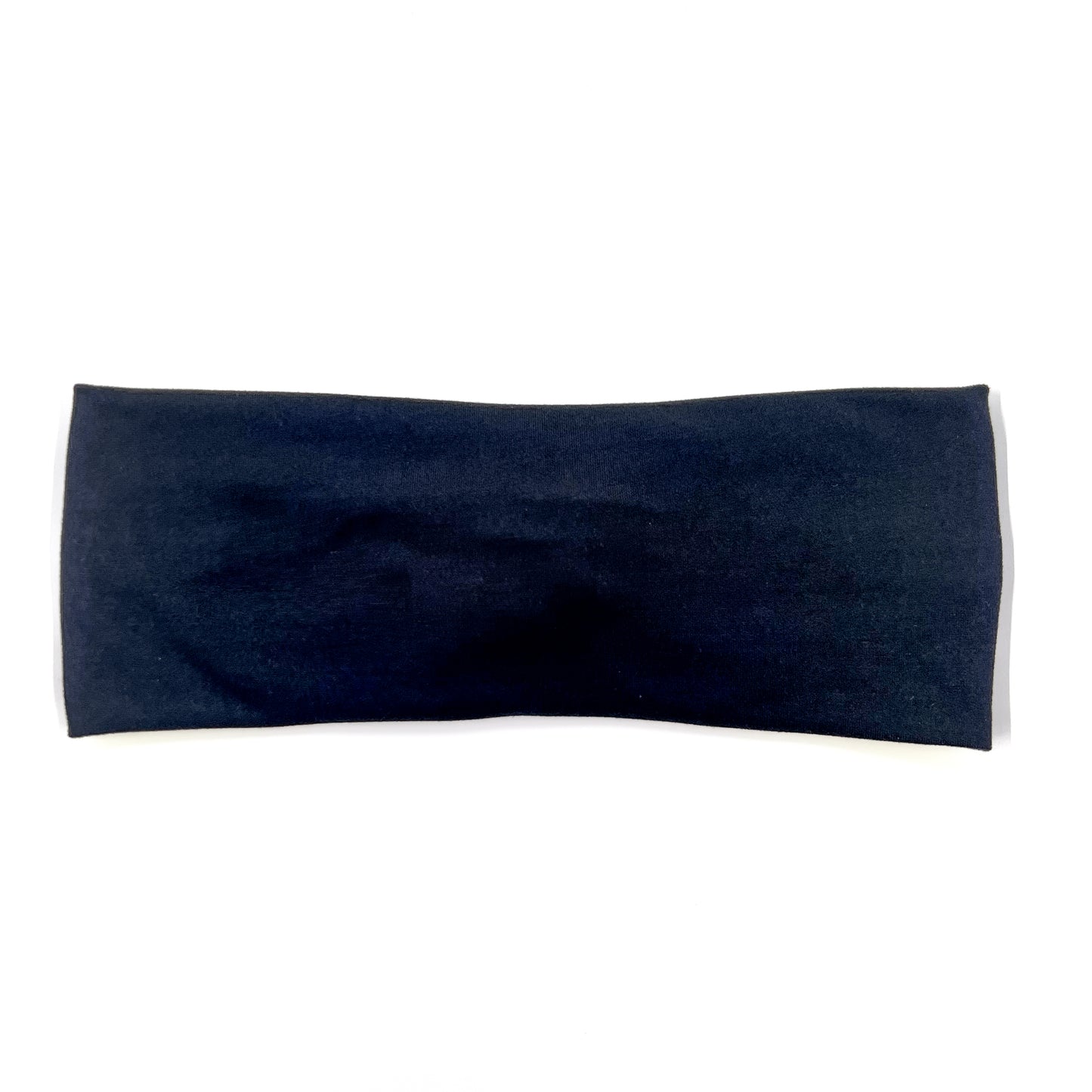 Black Headband