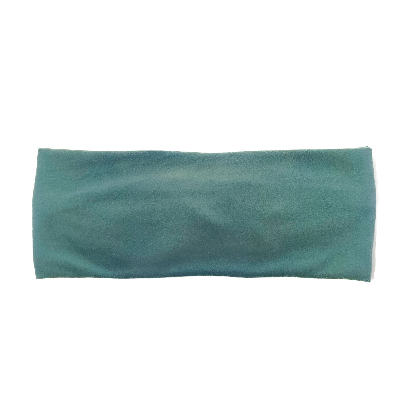 Blue Gray Headband
