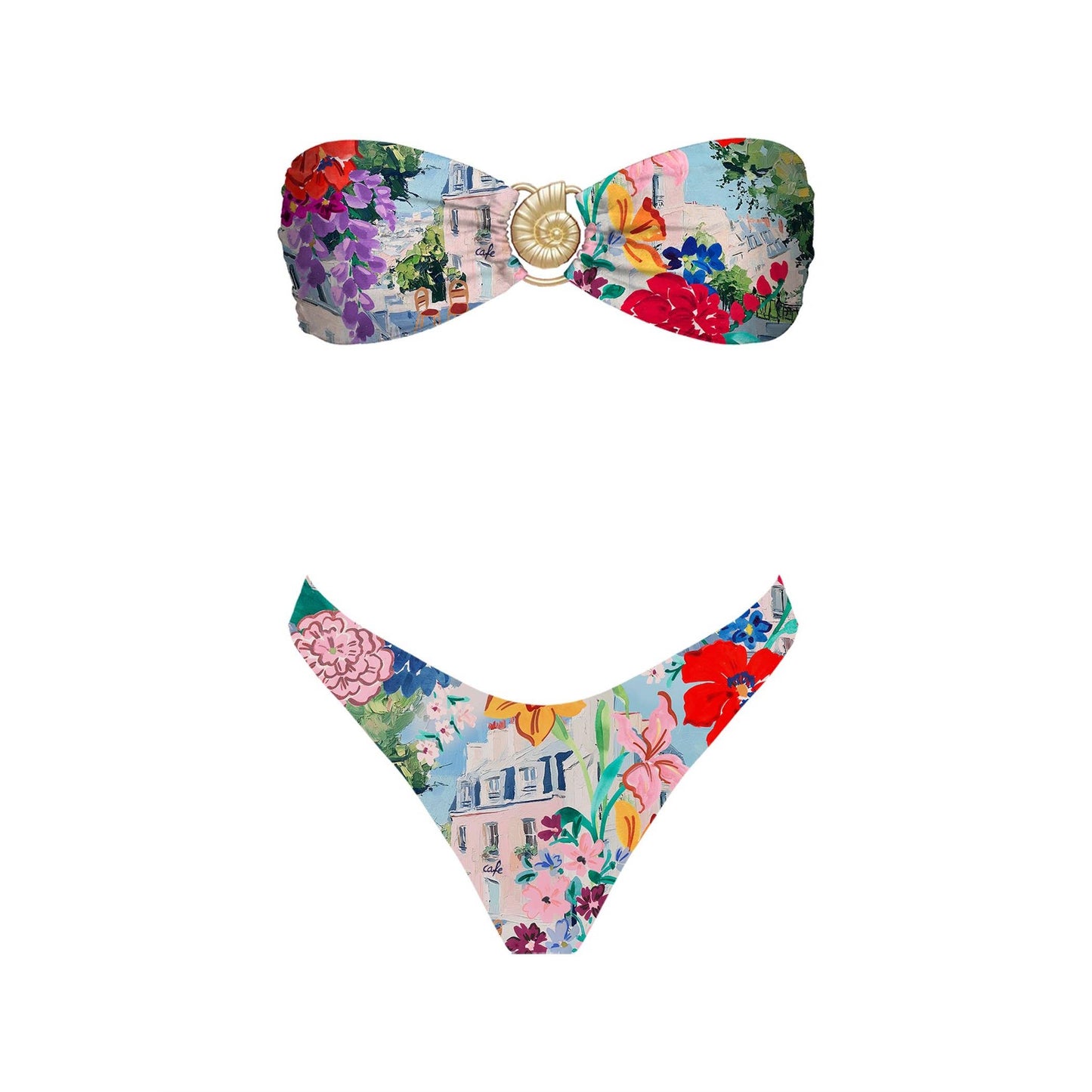 Seaside Soiree Bikini