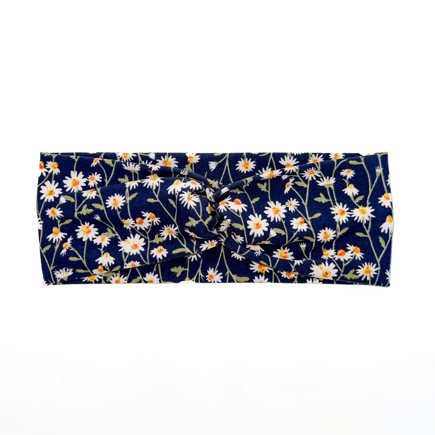 Daisy Headband