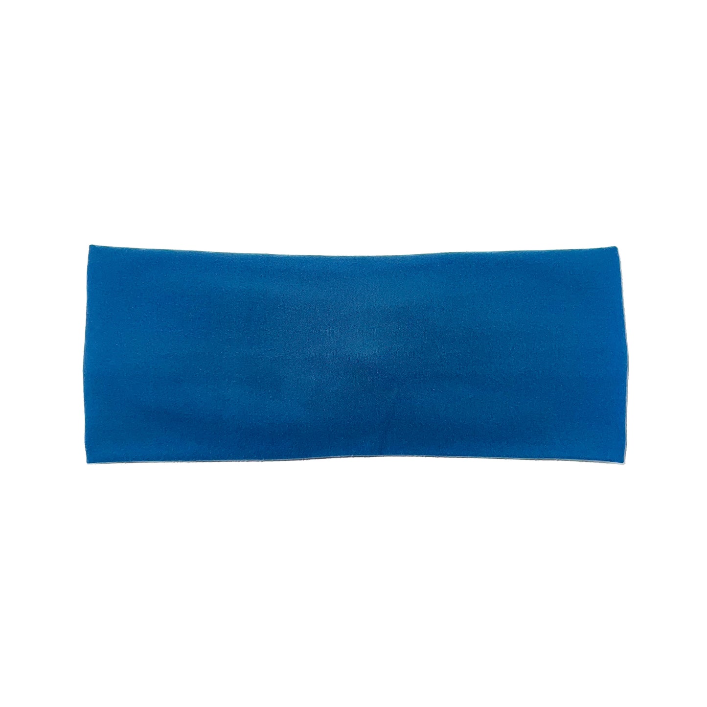Denim Blue Headband
