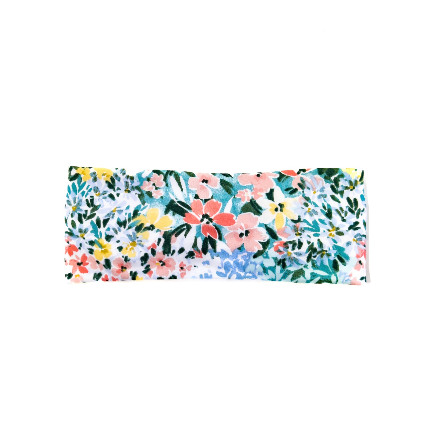 Floral Headband