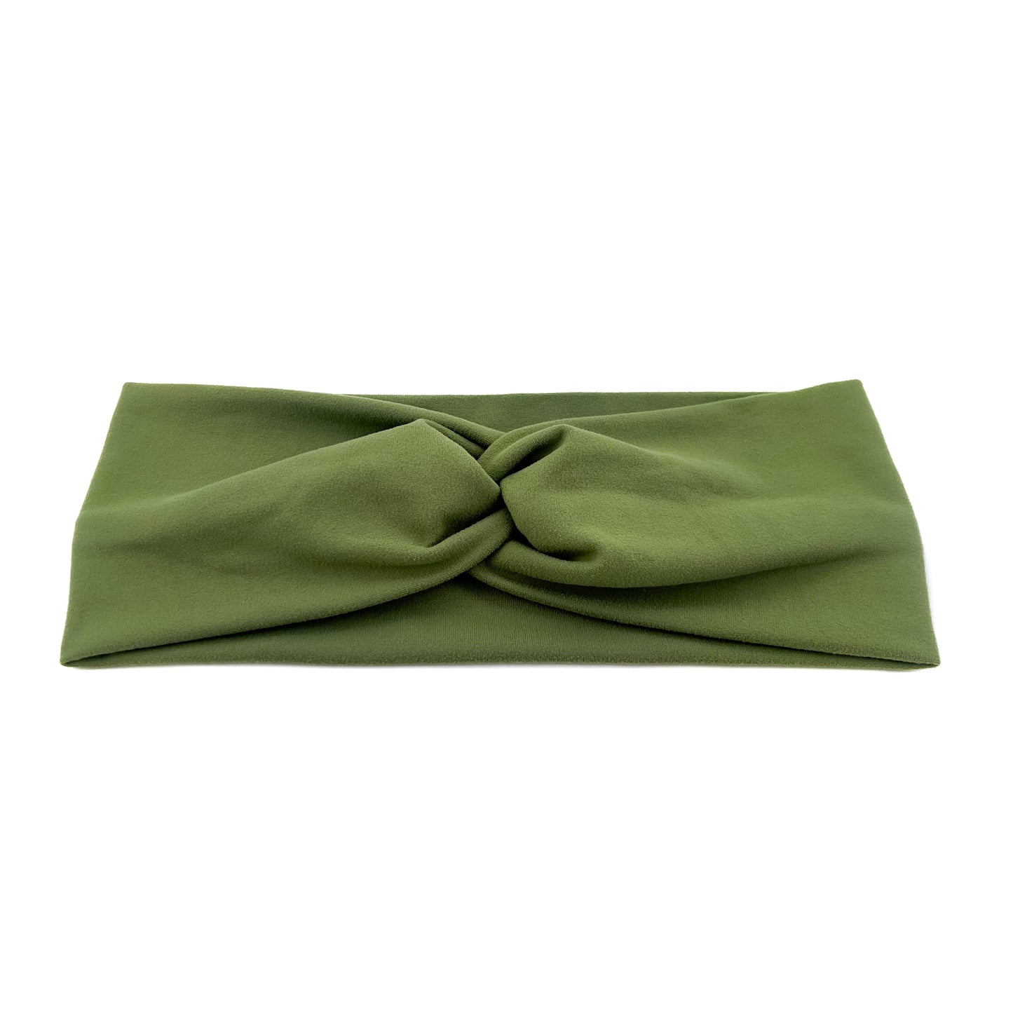 Olive Headband