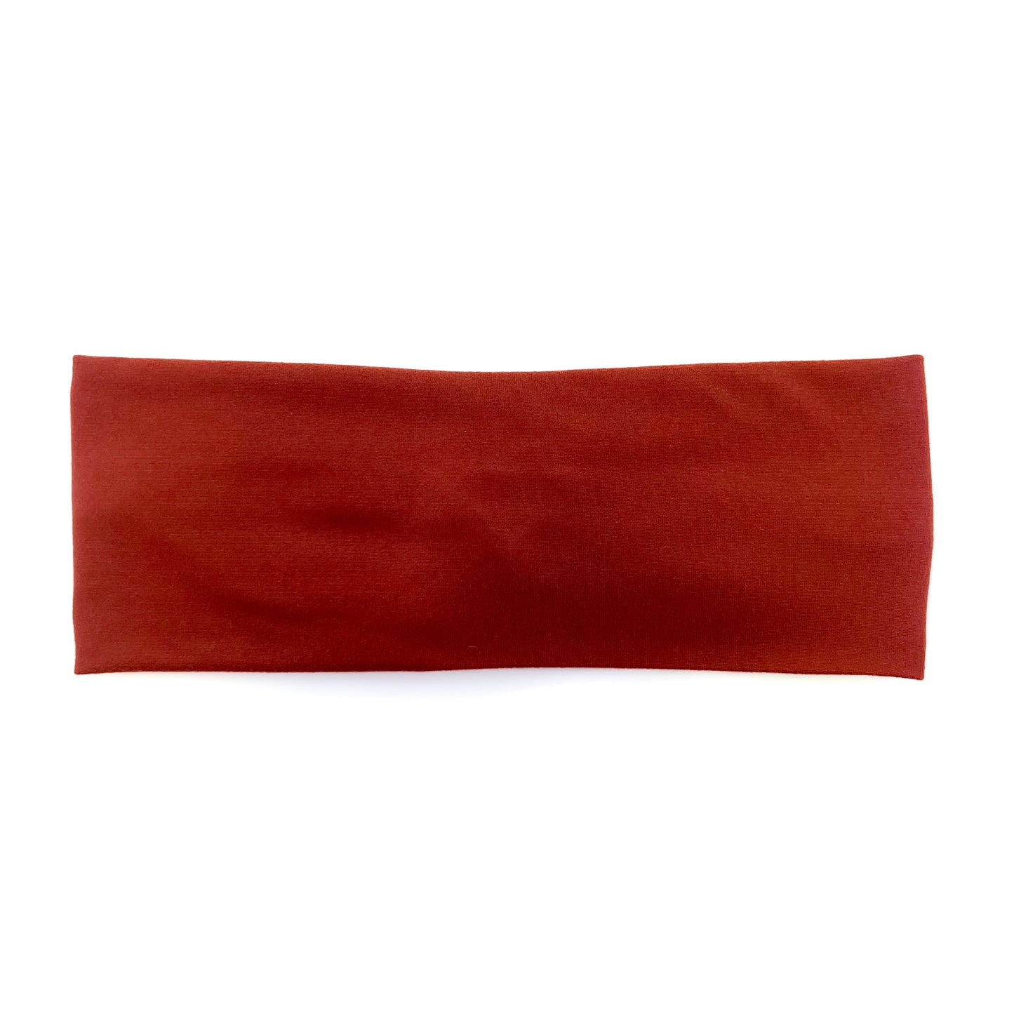 Rust Headband