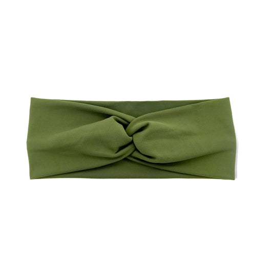 Olive Headband