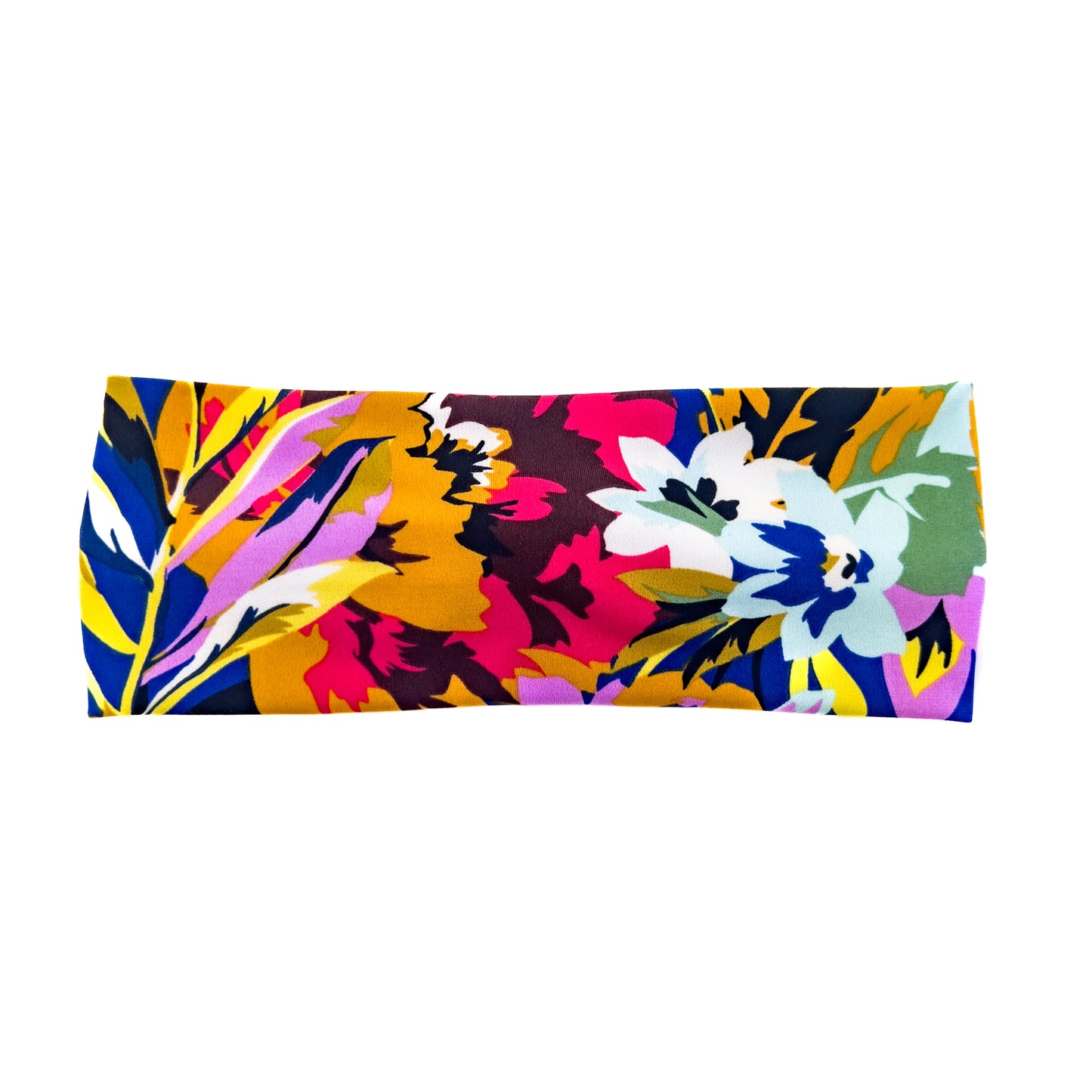 Wildflower Headband