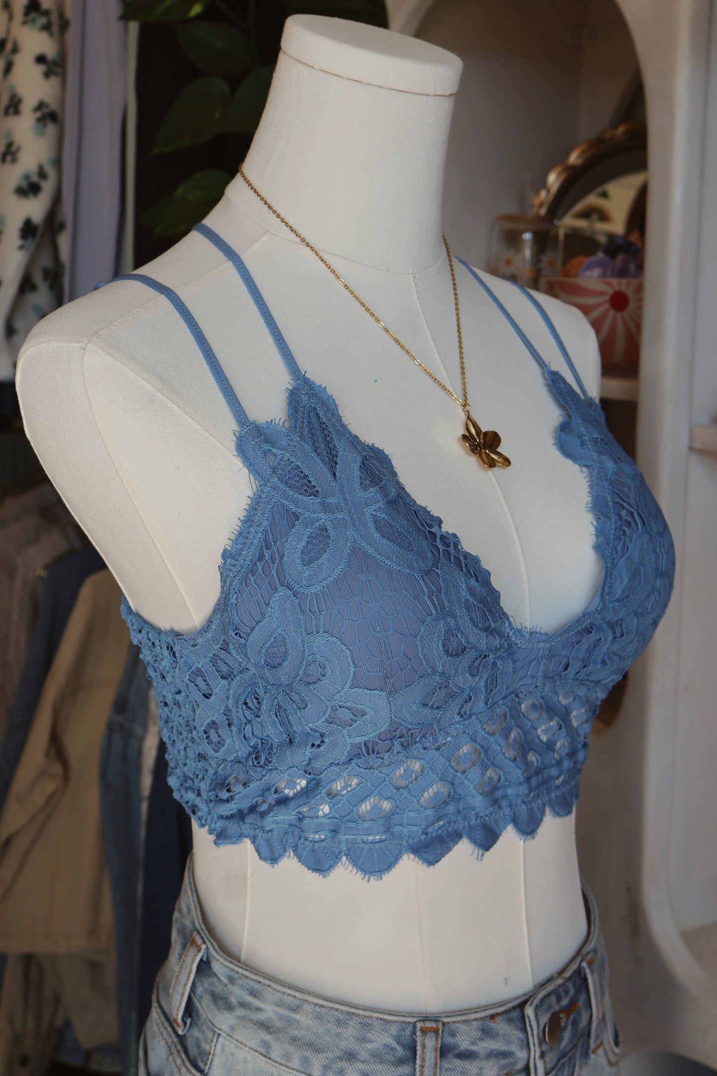 Caroline Bralette