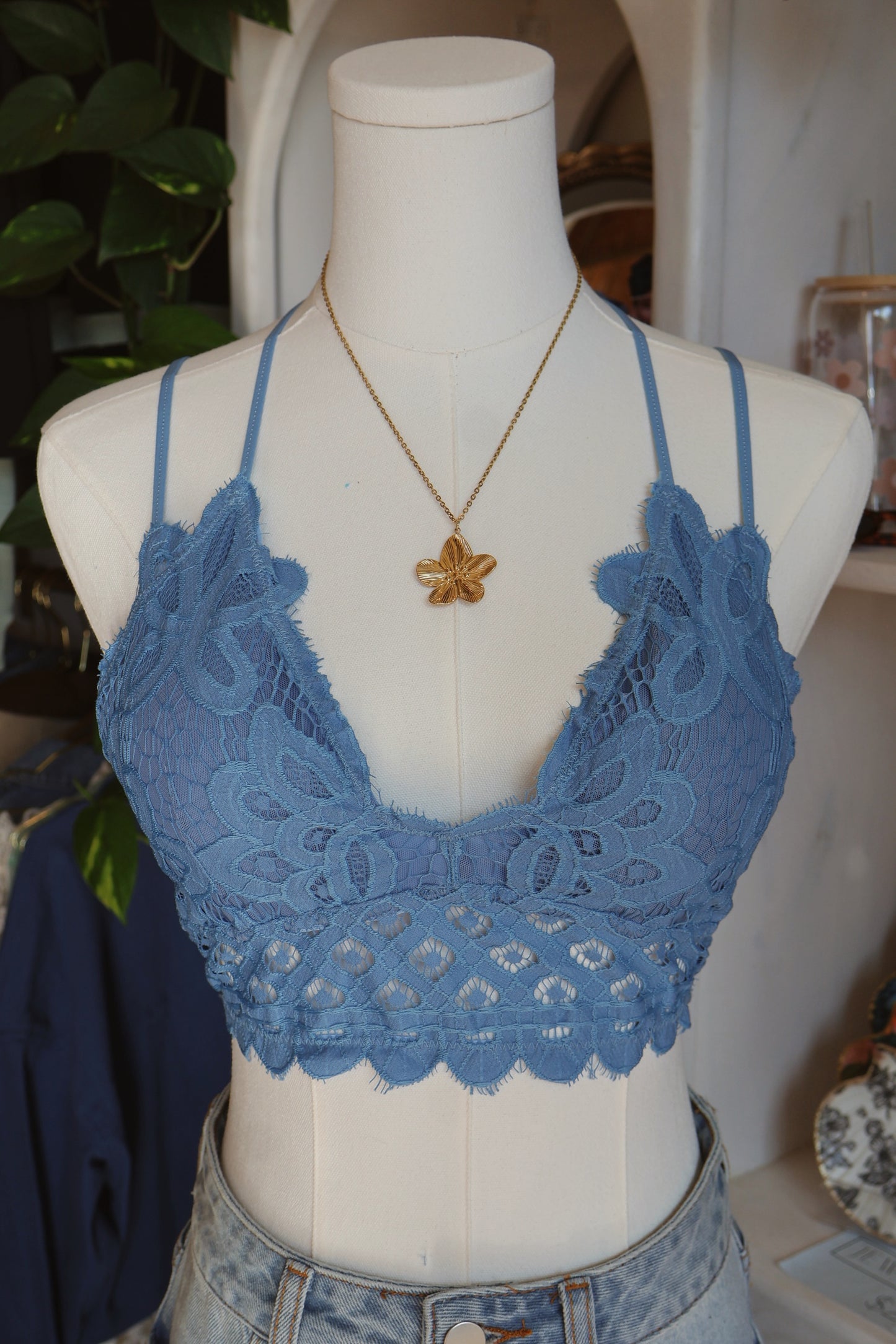 Caroline Bralette