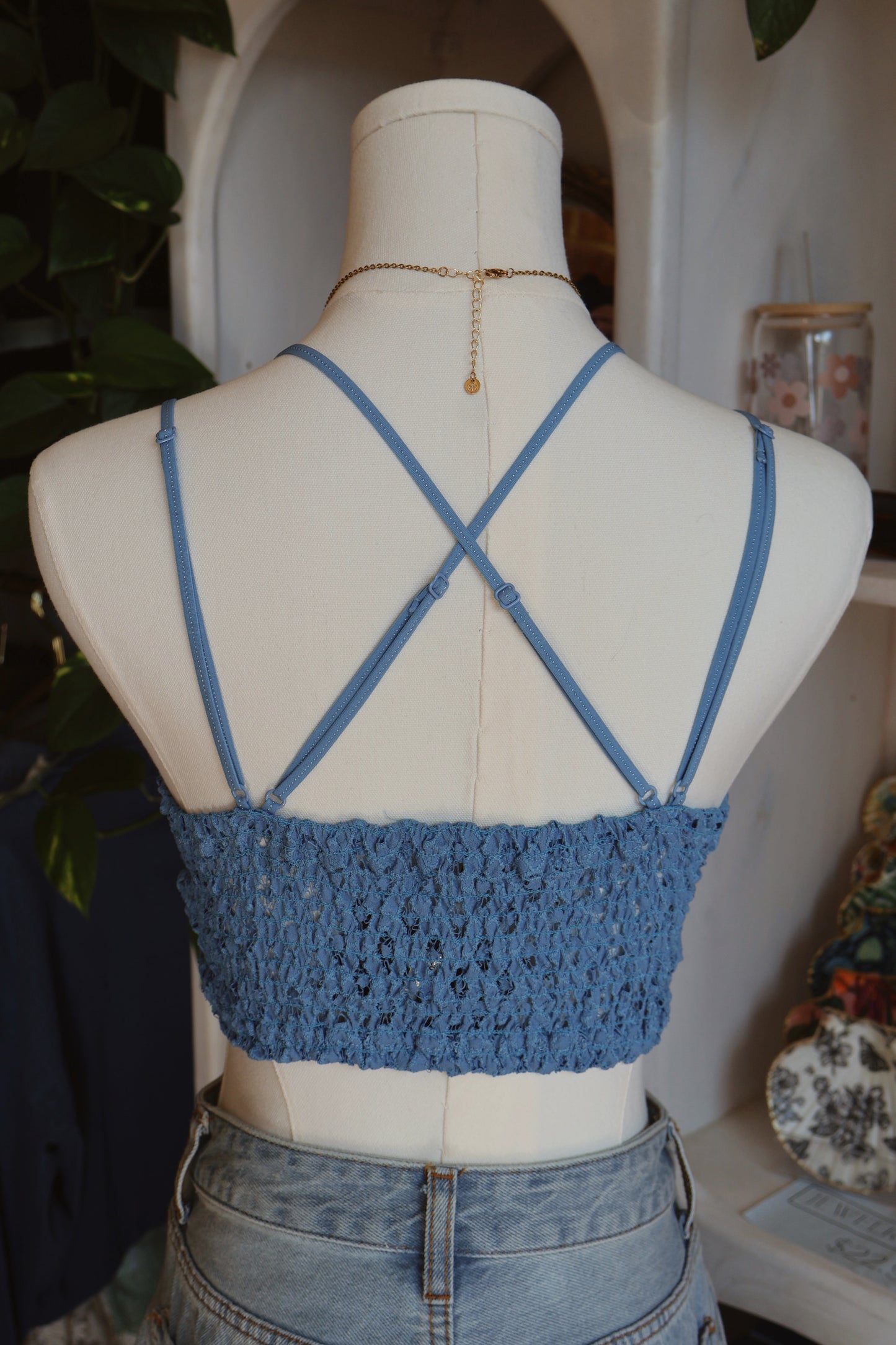 Caroline Bralette