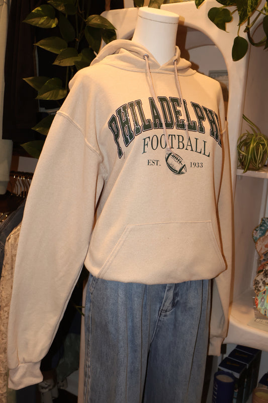 Philadelphia Eagles Hoodie