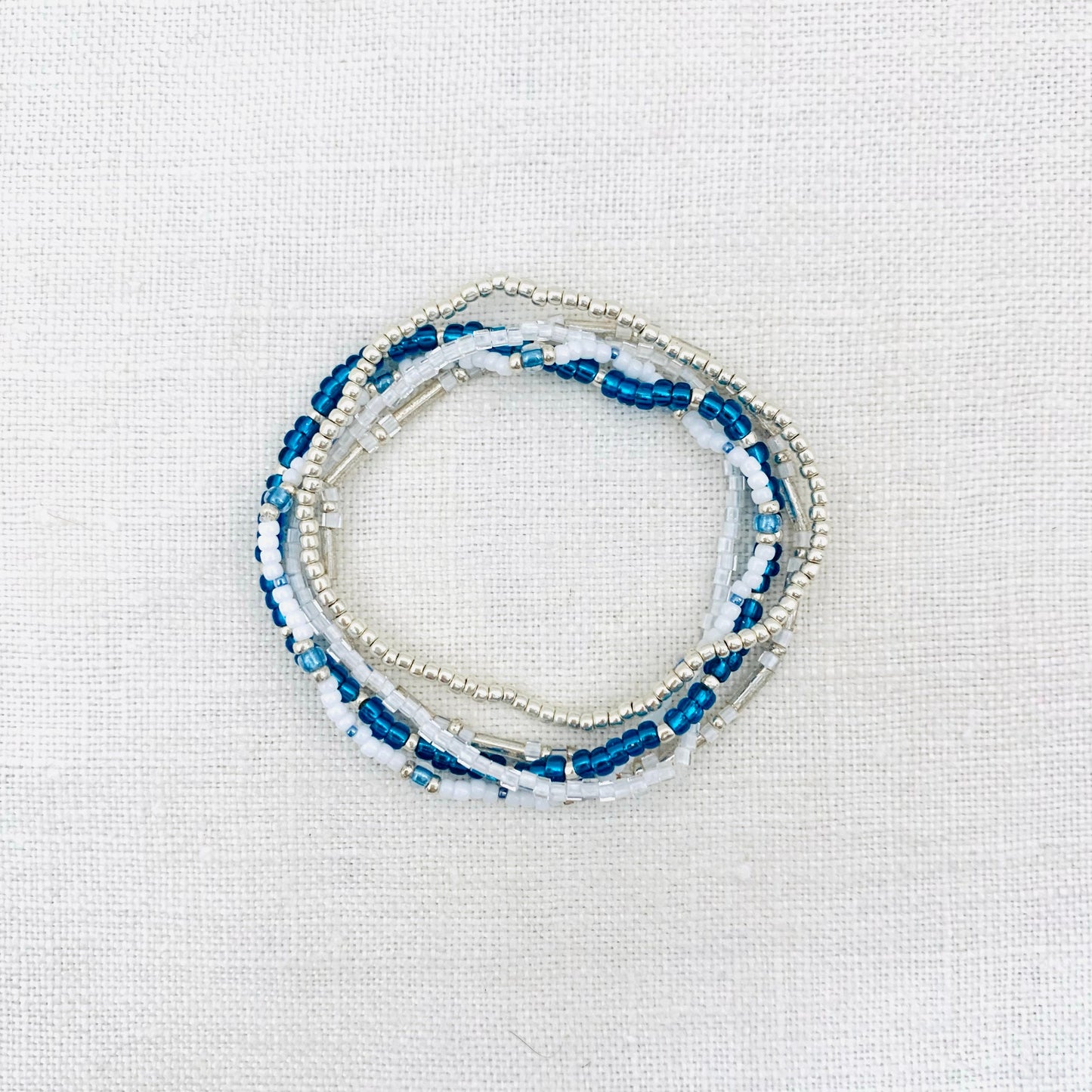 Santorini Bracelet Set B