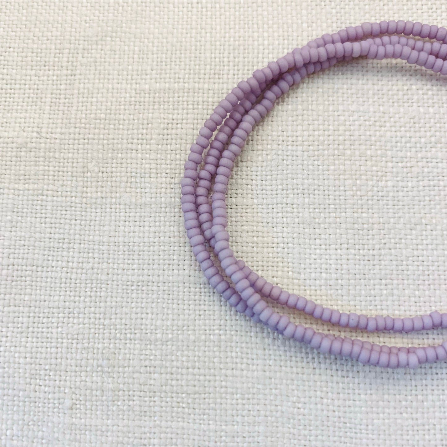 Lilac Bracelet Set