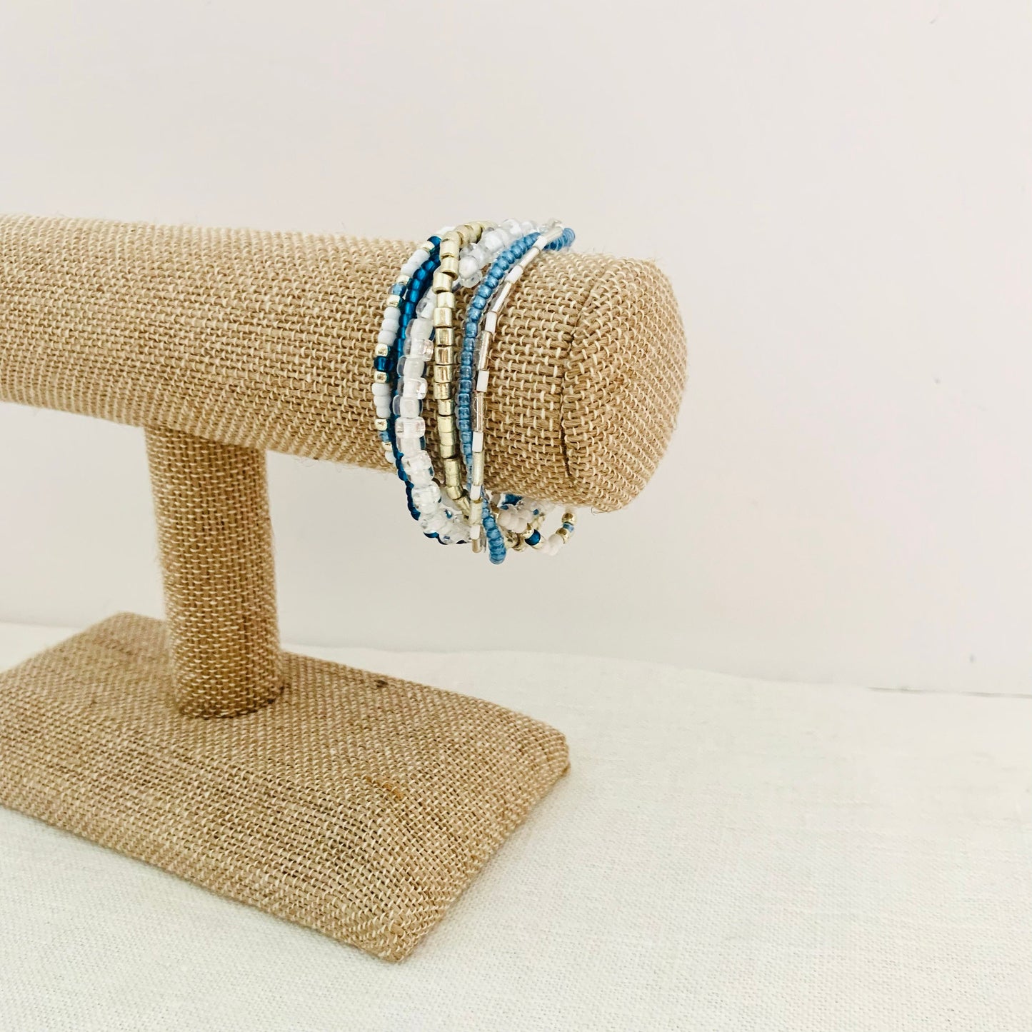 Santorini Bracelet Set A