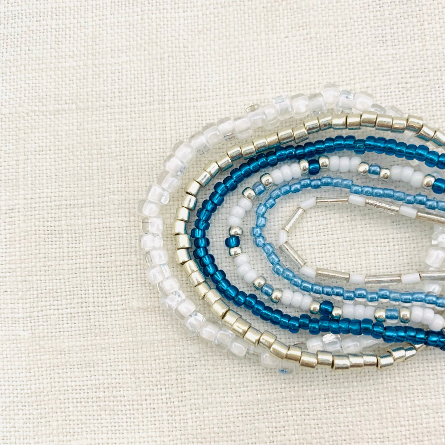 Santorini Bracelet Set A