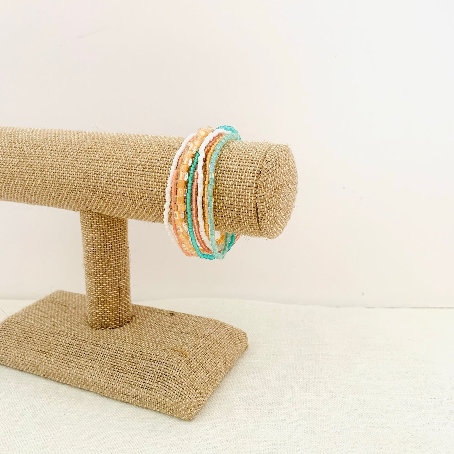 Beach Baby Bracelet Set A