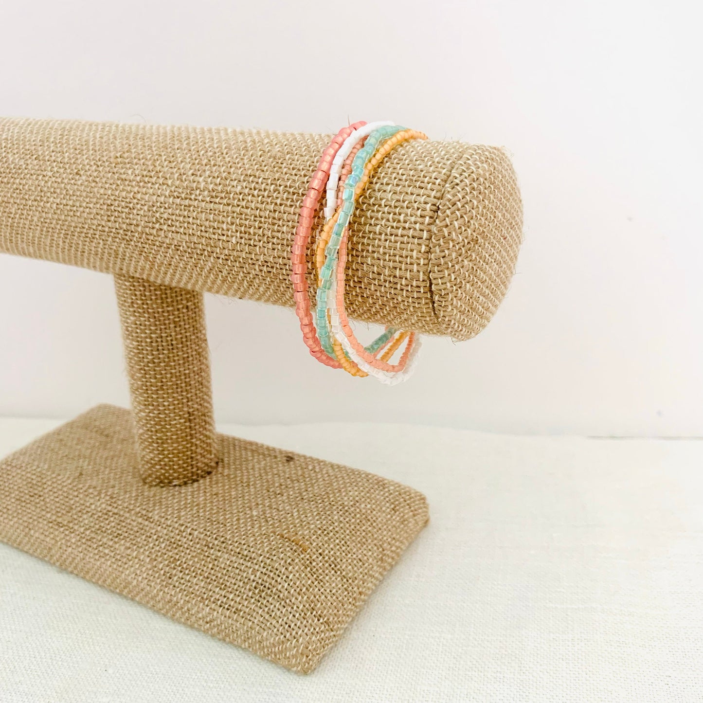 Beach Baby Bracelet Set B