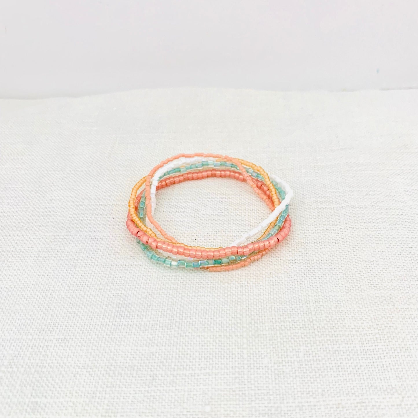 Beach Baby Bracelet Set B