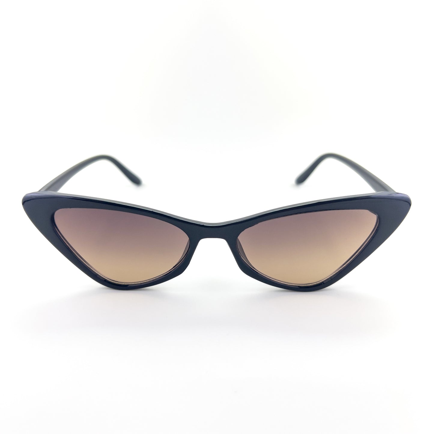 Black Cat Eye Sunnies