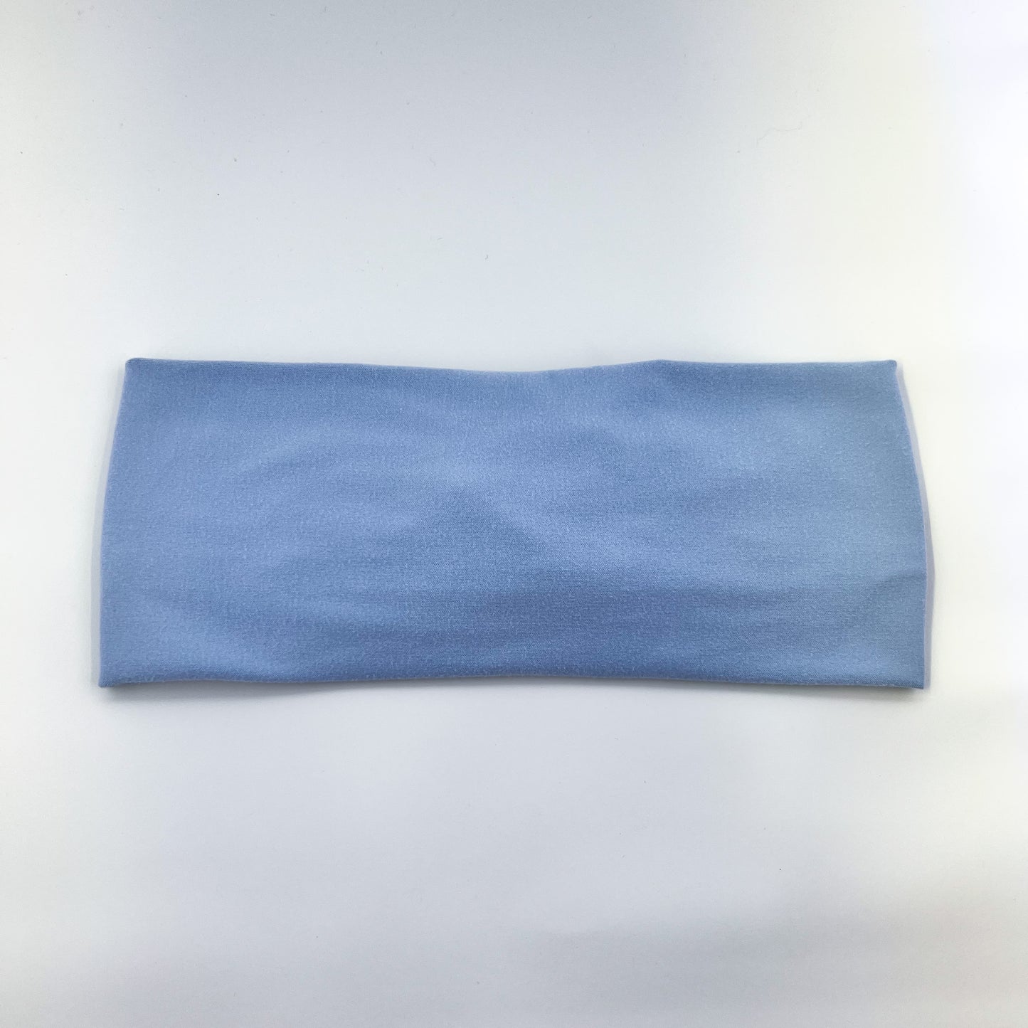 Light Blue Headband