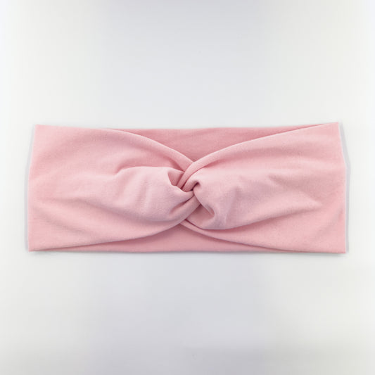 Light Pink Headband