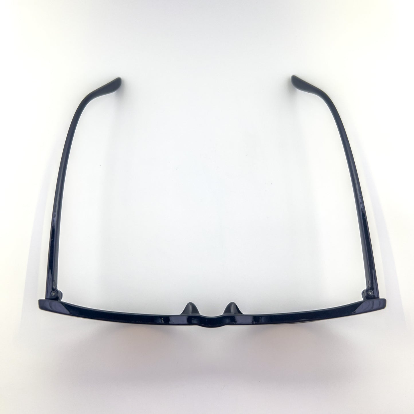 Black Cat Eye Sunnies