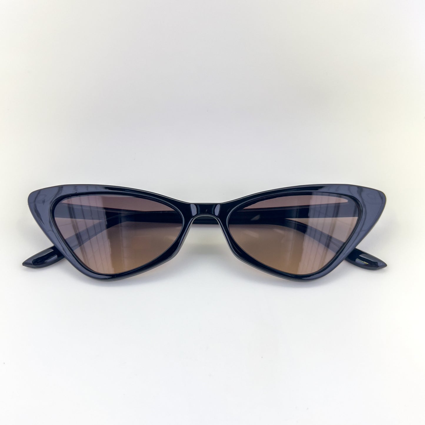 Black Cat Eye Sunnies
