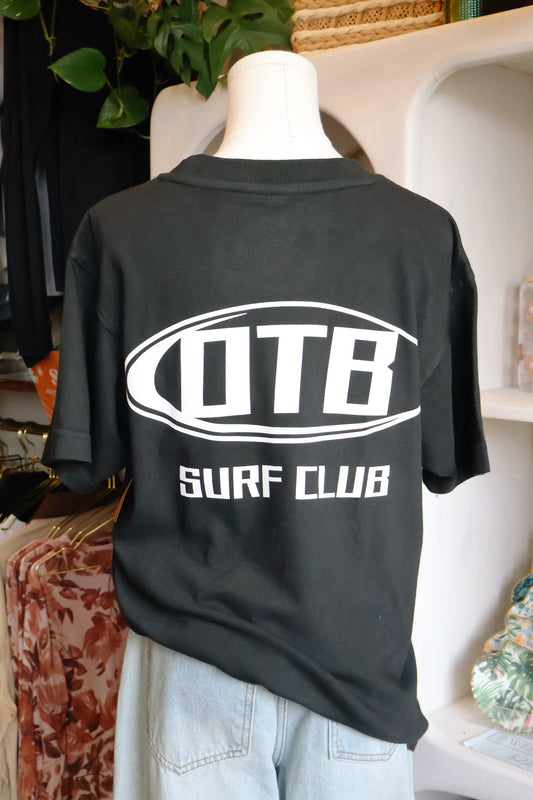 OTB 90s Retro Tee