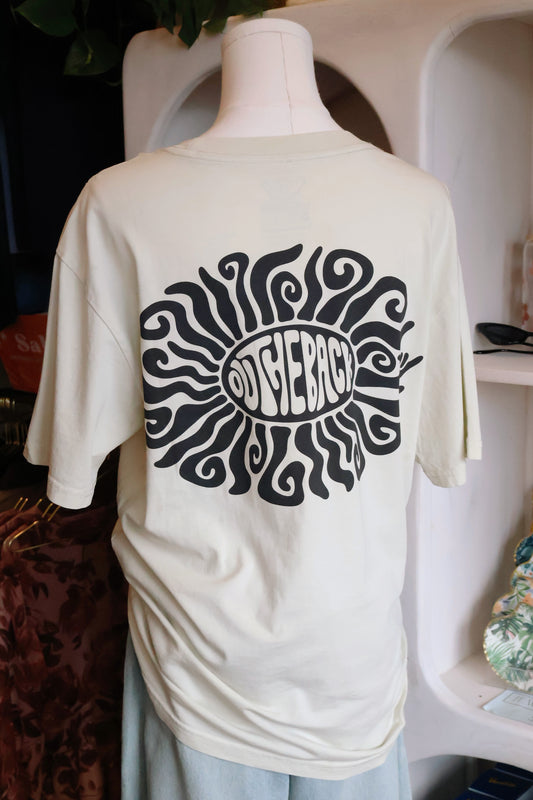 OTB Sun Shaka Tee