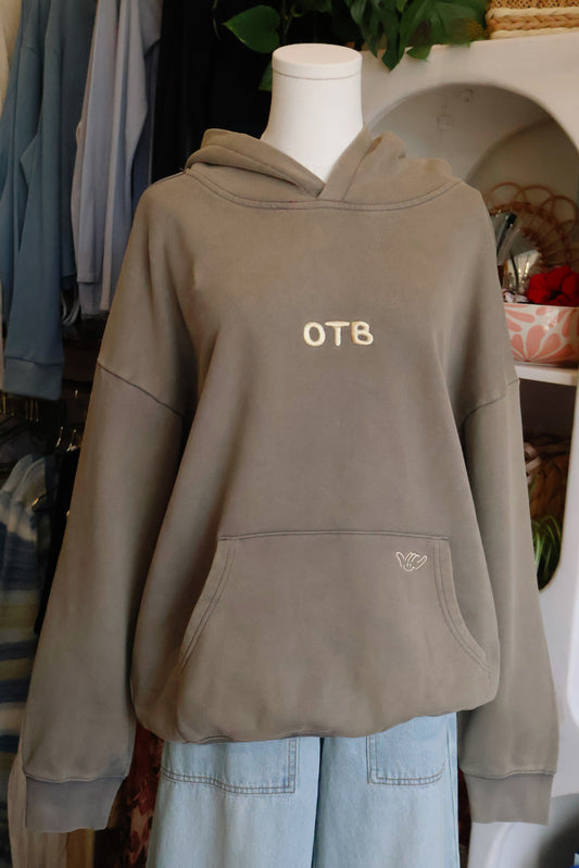 OTB Palm Desert Hoodie