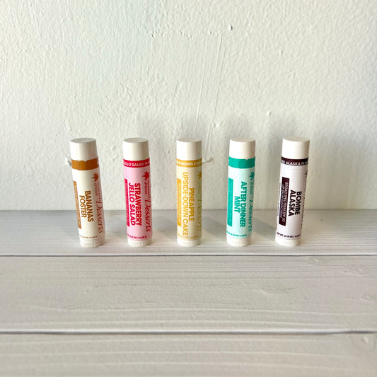 Vacation Lip Balm