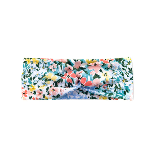 Floral Headband