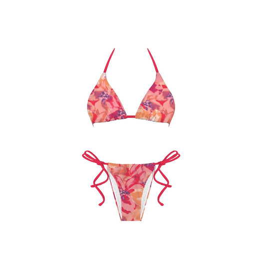 Tropical Bloom Bikini