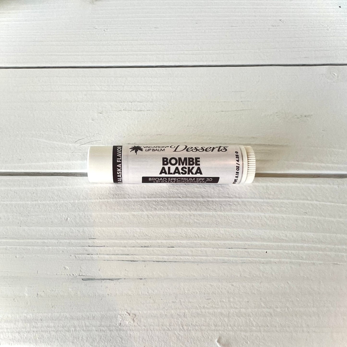 Vacation Lip Balm