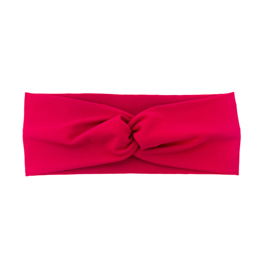 Magenta Headband