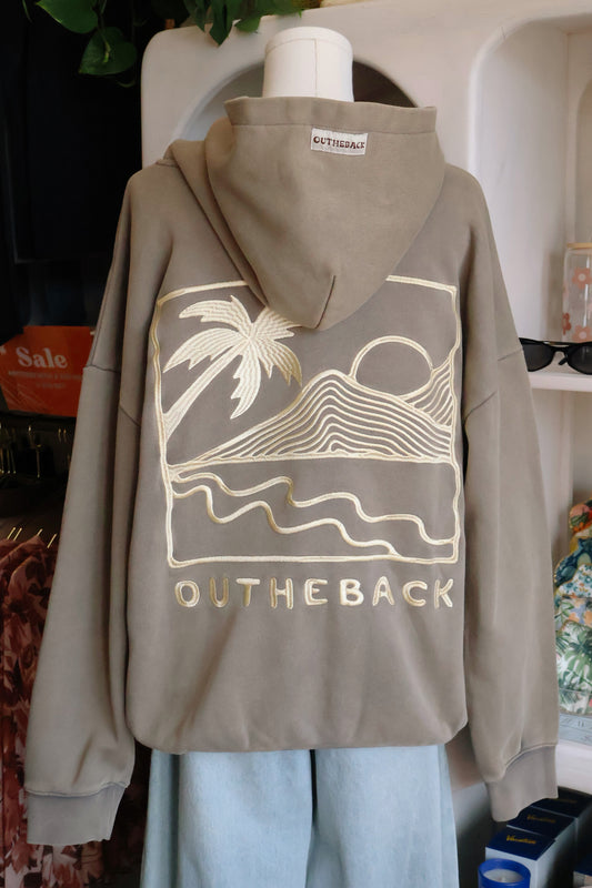 OTB Palm Desert Hoodie