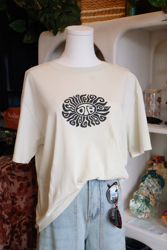 OTB Sun Shaka Tee