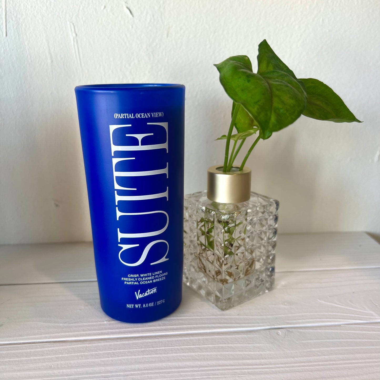 Vacation Home Resort Candles