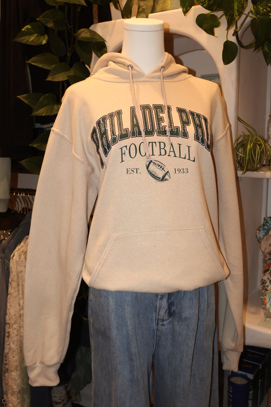 Philadelphia Eagles Hoodie