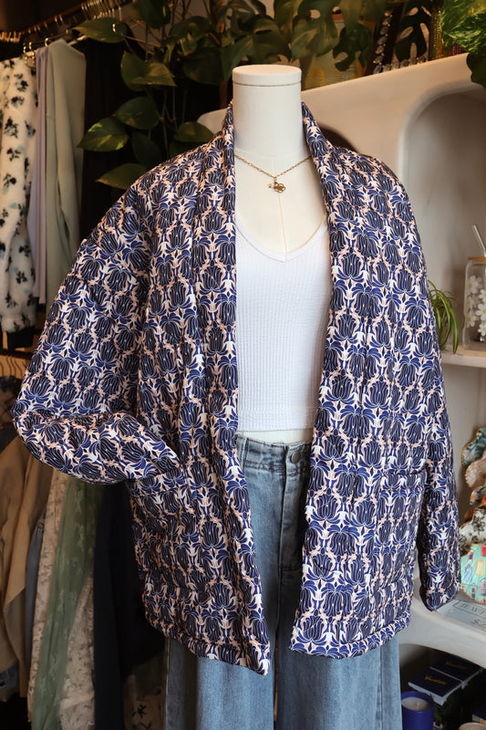 Winter Puffer Jacket