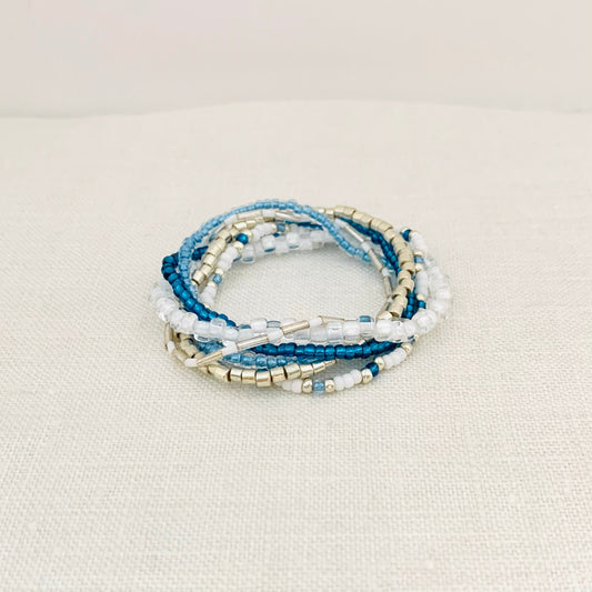 Santorini Bracelet Set A