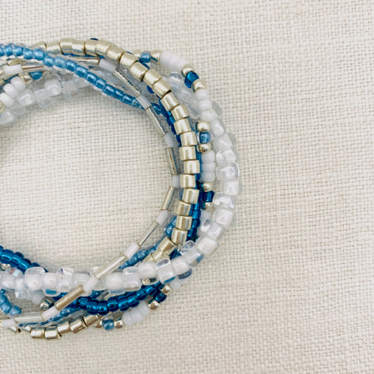 Santorini Bracelet Set A