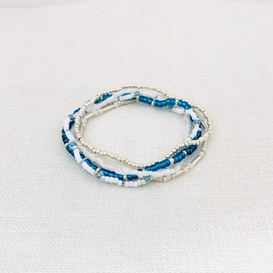 Santorini Bracelet Set B