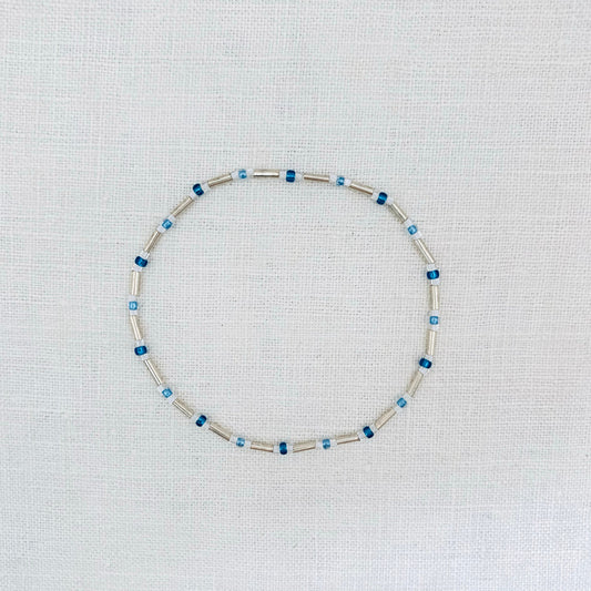 Santorini Anklet B