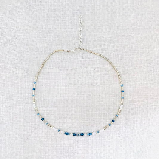 Santorini Choker A