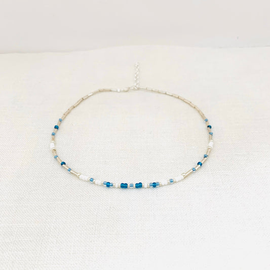 Santorini Choker A