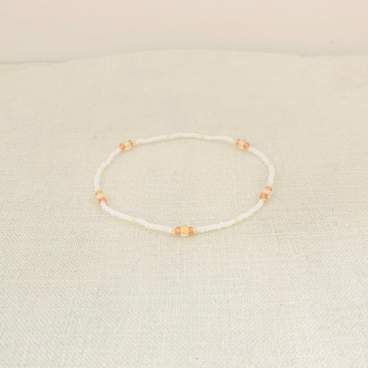 Sunny Girl Anklet A