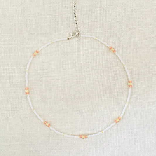 Sunny Girl Choker A